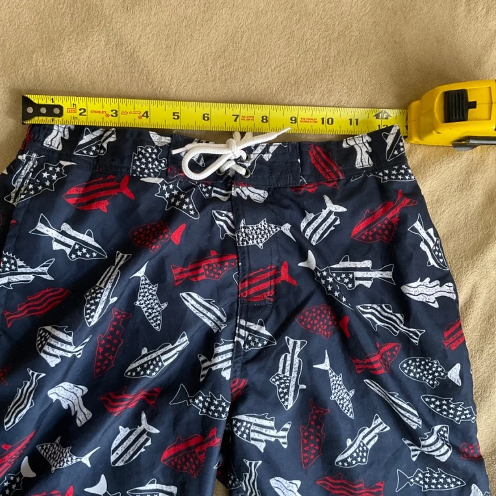Trunks surf  & swim boys trunks